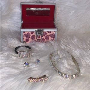 Dance Recital accessories kit